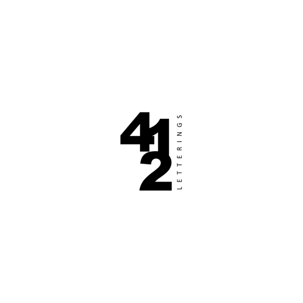 412 Logo